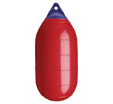 Polyform LD-3 CLASSIC RED LD Series Buoy - 13.5" x 29", Classic Red